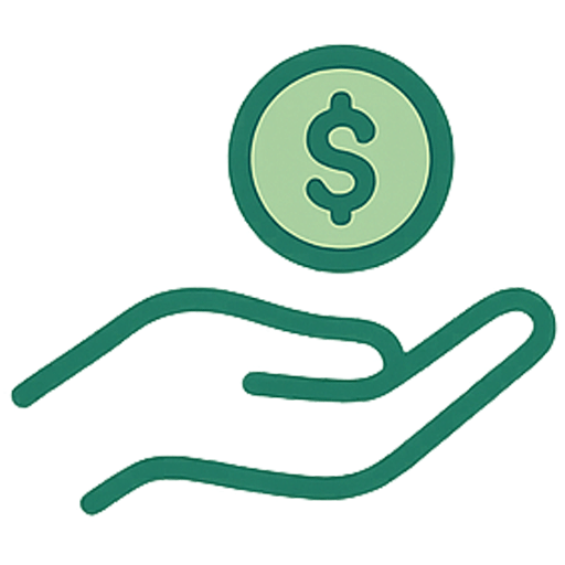 روش های متعددی برای پرداخت و کمک های شما در خیریه عترت معصومین