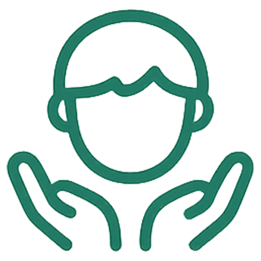 در خیریه عترت معصومین میتوانید کودکان بی سرپرست را حمایت کنید